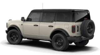 2026 Ford Bronco® External Image 3